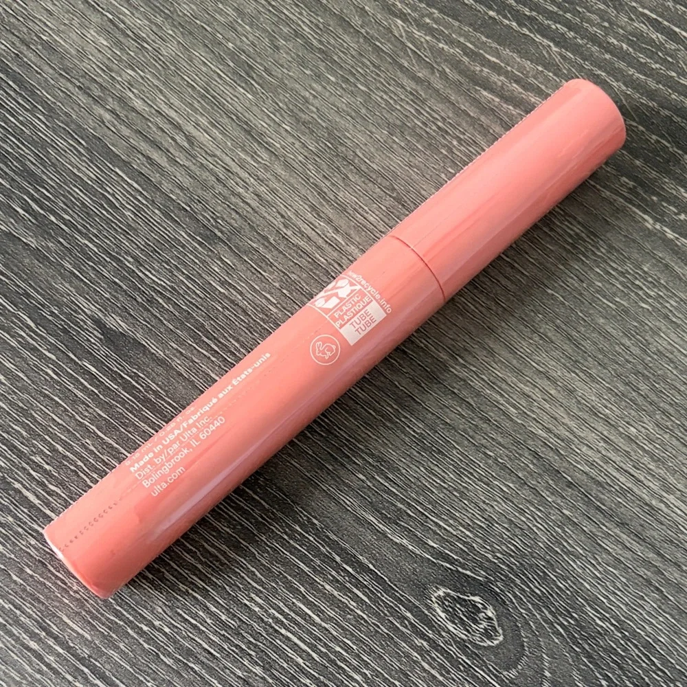 ❤️$3 NWT Ulta Beauty Lash Flash Mascara 8.15ml